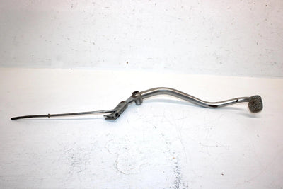 1980 Honda Atc110 Oem Rear Brake Pedal And Linkage 46500-943-000 AH74