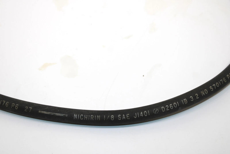 Ski-doo Oem Brake Hose Line 507032220 Q4892