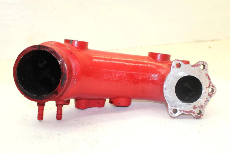 1995 Arctic Cat Monte Carlo 640 Oem Exhaust Pipe  0612-463 JA1