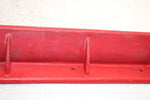 1996 Polaris Slx 780 Oem Right Sponson 5432275-136 JP30