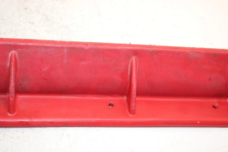 1996 Polaris Slx 780 Oem Right Sponson 5432275-136 JP30