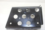 97 Arctic Cat EXT 580 EFI DLX OEM Left Foot Well 0706-917 SA96