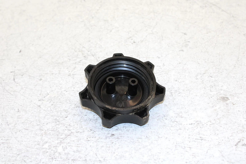 1999 Yamaha Vmax 600 Sx Oem Fuel Gas Cap 8CW-24610-01-00 SY5