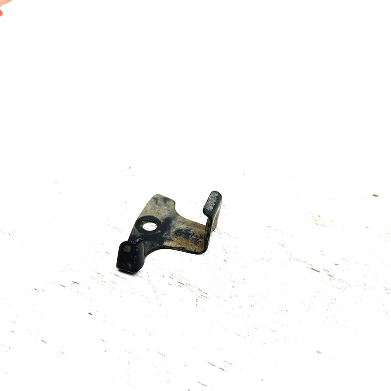 97 Honda FourTrax 300 TRX300FW 4x4 OEM Lower Breather Guide 11107-HA0-680 AH45