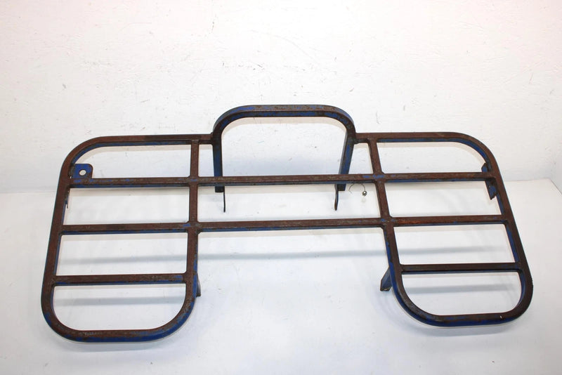 92 Polaris Trail Boss 250 2x4 Oem Rear Rack 2670136-067 AP41
