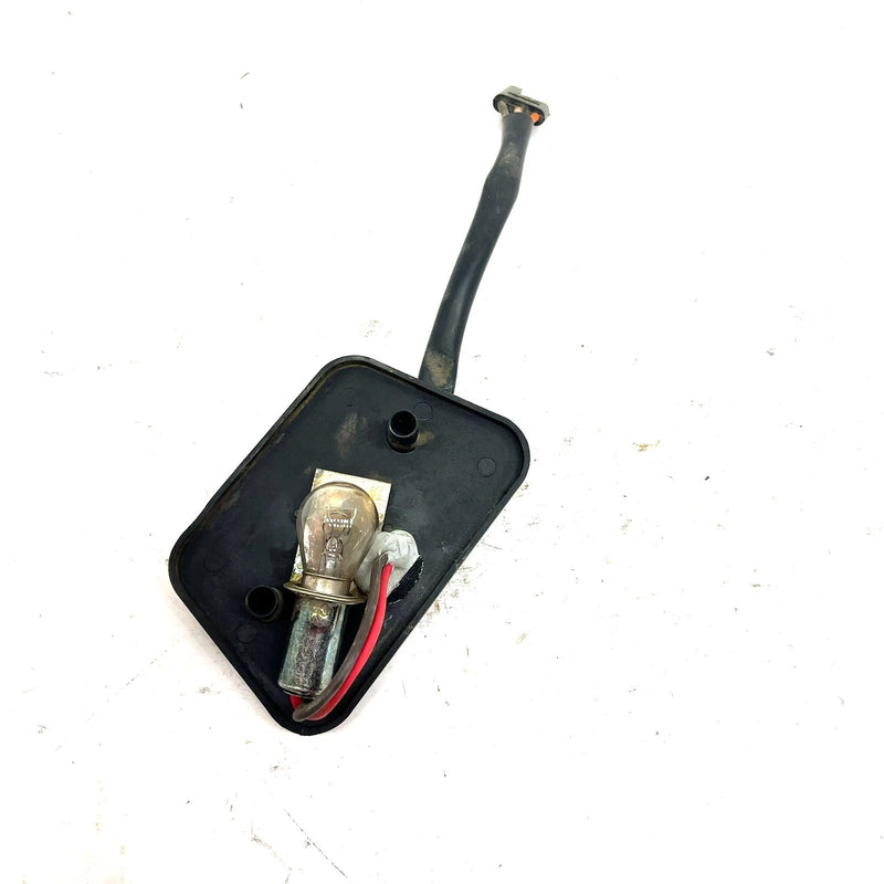 03-06 Polaris Magnum 330 4X4 OEM Taillight Backing 2410320 AP218