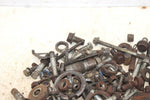 1988 Yamaha  Moto 4 Oem Nut Bolt Spacer Hardware Kit AY23