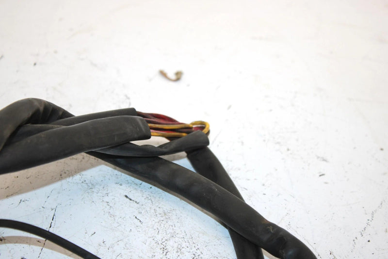 94 Arctic Cat Ext 580 Efi Oem Fuel Injector Harness 3004-253 SA21