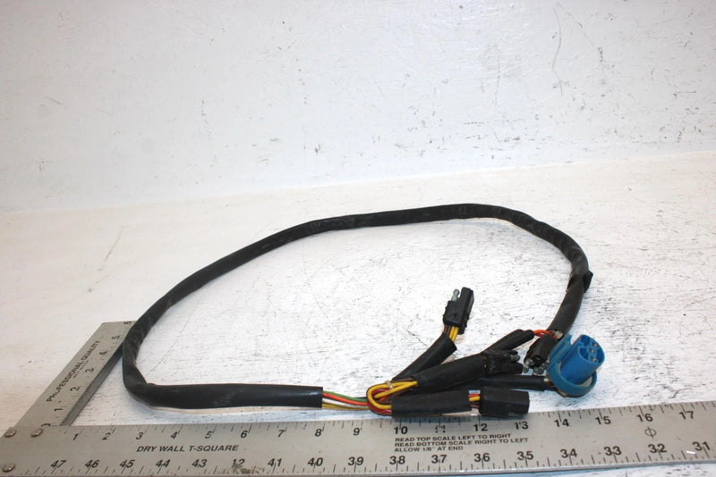 1996 Arctic Cat Cougar 2 Up Oem Headlight Harness 0686-198 SA28