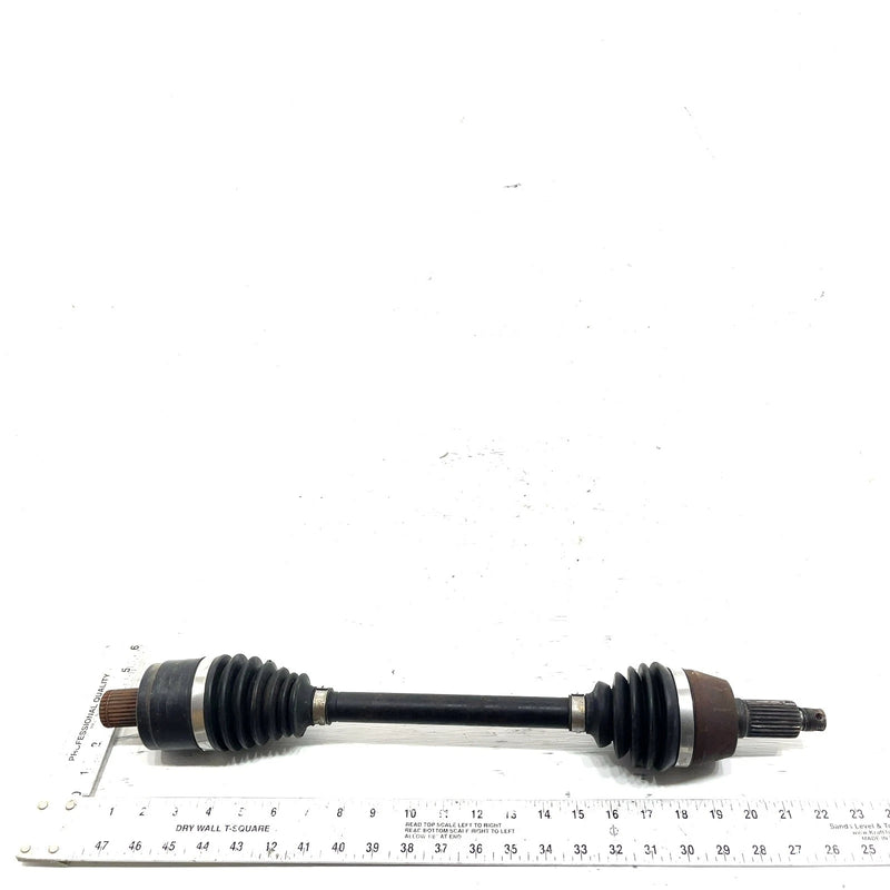 10-14 Polaris Sportsman 550 OEM Rear Drive Shaft 1332642 AP238