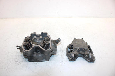 2005 Arctic Cat Atv 650 Oem Cylinder Head 3201-409 AA27