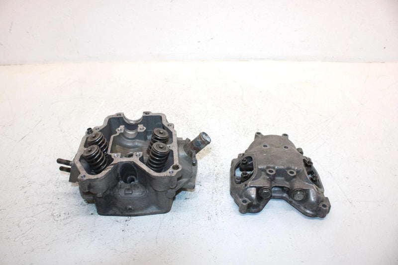 2005 Arctic Cat Atv 650 Oem Cylinder Head 3201-409 AA27