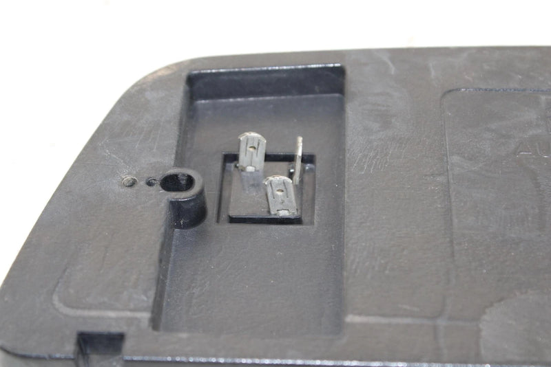 2001 Ski-doo Mxz 800 Oem Tail Brake Light Hosuing 510004061 SS19