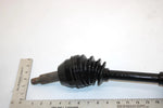 02 Polaris Sportsman 700 Oem Front Driveshaft 1380153 AP43