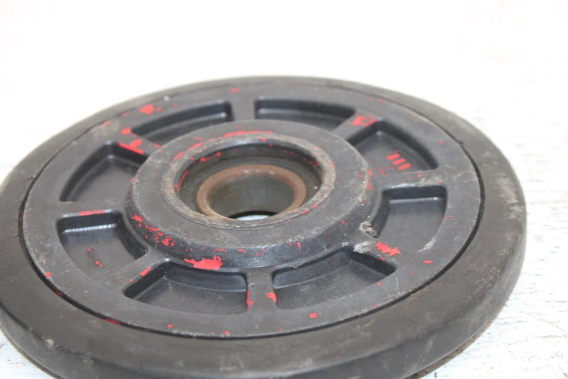 1989 Polaris 650 Oem Idler Wheel Pair 1594032 SP43