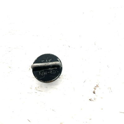 98-00 Arctic Cat 500 4X4 OEM Oil Fill Cap 3402-042 AA38