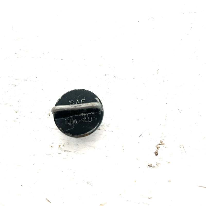 98-00 Arctic Cat 500 4X4 OEM Oil Fill Cap 3402-042 AA38
