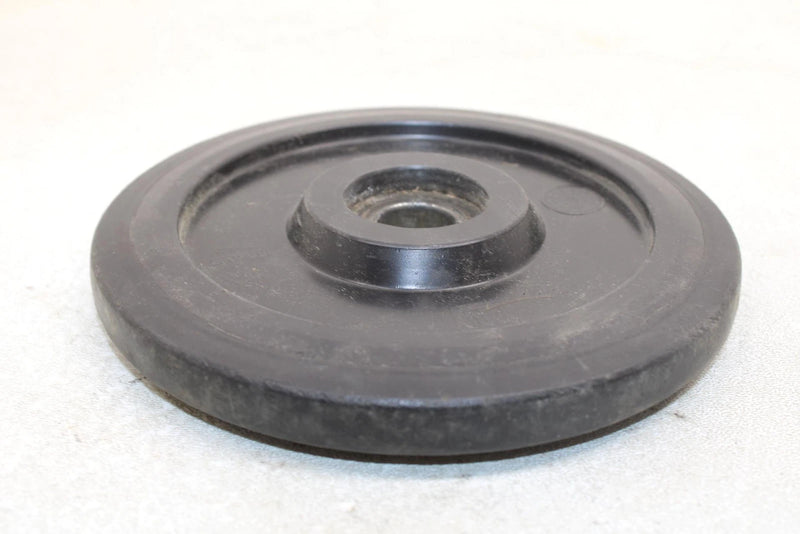 Polaris Oem Black Track Idler Wheel 6380 1594087 Q5281