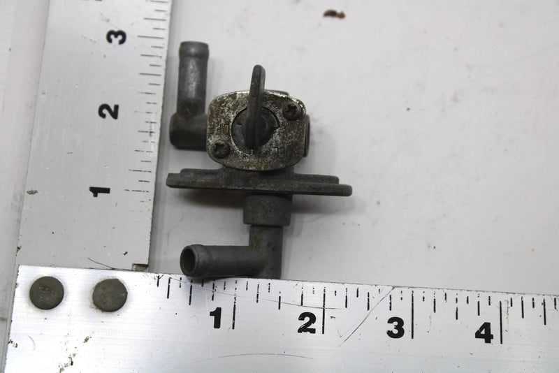 1989 Yamaha Ovation Deluxe Oem Fuel Petcock Assembly 85L-24500-00-00 SY69