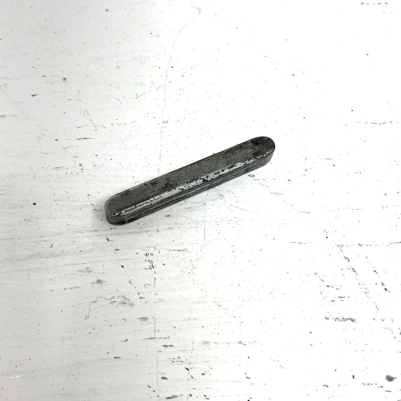 96-98 Ski-Doo Touring SLE OEM Secondary Clutch Key 414581300 SS12