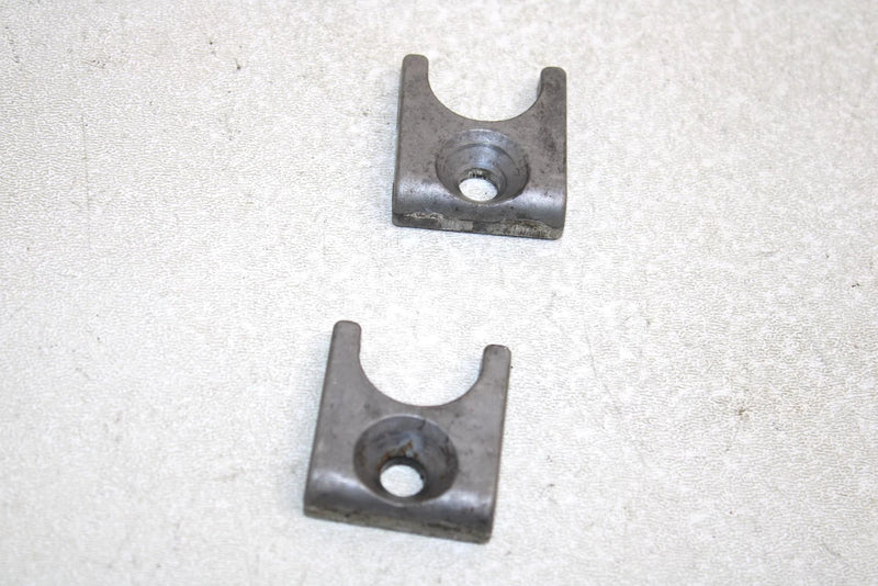 98 Polaris Xc 700 Oem Water Manifold Retainer (Pair) 5241568 Q4138