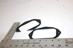 1995 Polaris Xlt Oem Tierod Boot Plate Set 5210904-067 5210959-067 SP71