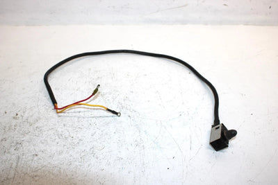 1989 Sea-doo Sp 580 Oem Engine Oem Starter Switch 278000097 JS46