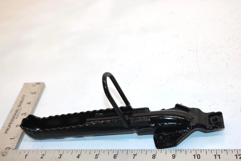 88 Kawasaki Bayou 220 Oem Foot Peg 34028-1227 AK5