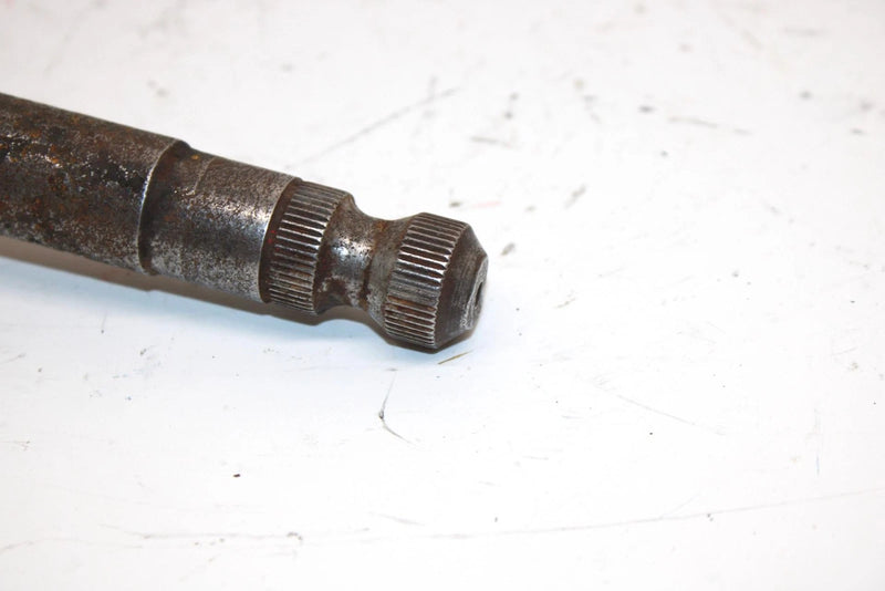 1993 Polaris Rxl Oem Steering Spindle W/Bushing 5010158 6230073-067 SP75