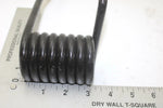 87 Polaris Trail OEM Rear Suspension Arm Right Spring 7041120-067 SP124