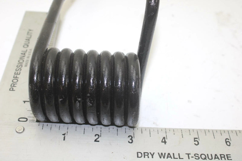 87 Polaris Trail OEM Rear Suspension Arm Right Spring 7041120-067 SP124