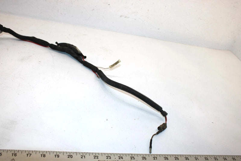 92 Polaris Trail Boss 250 2x4 Oem Main Wire Harness (Broken Wires) 2460284 AP41