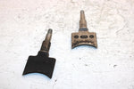 1996 Ski-doo Mxz 440 Oem Exhaust Valve Pair 420854305 SS13