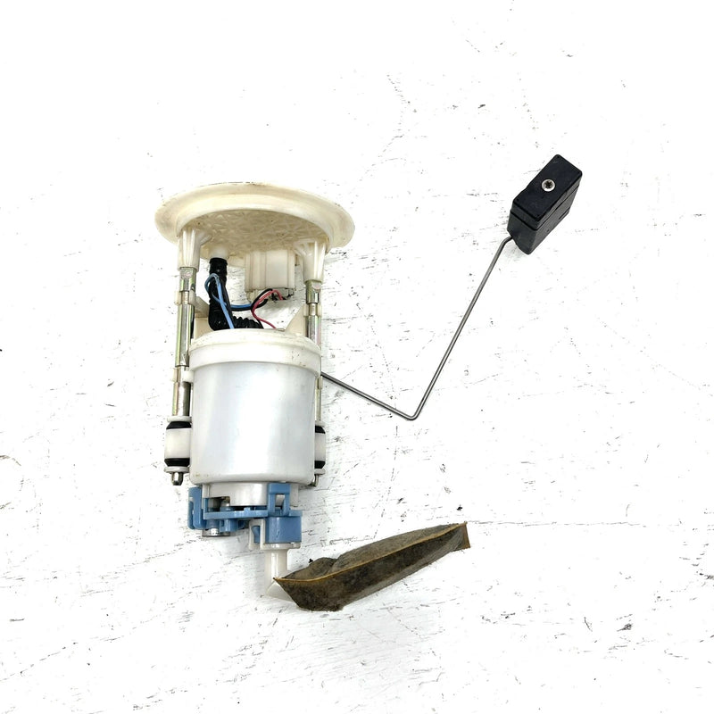 09-14 Yamaha Grizzly 550 YFM550 4x4 OEM Fuel Pump Sender 3B4-13907-10-00 AY65