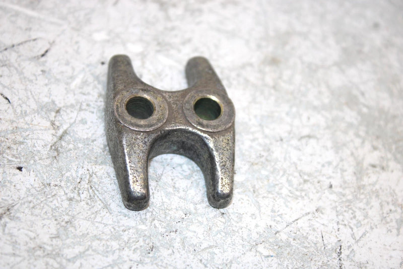 86 Honda Trx 350 A Fourtrax 350 Oem Oil Hose Setting Plate 15630-HM7-A00 AH25