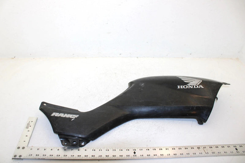 2006 Honda Trx 400 Fourtrax Rancher At Oem Right Side Cover 83500-HN7-000ZD AH55