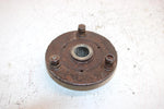 84 Yamaha  Tri Moto 3 Wheeler Oem Rear Wheel Hub 5V7-25383-00-00 AY21