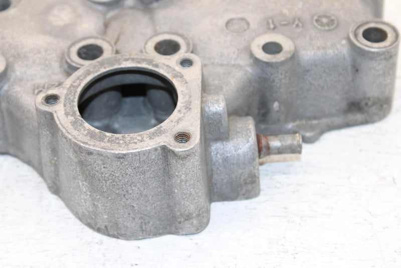 1987 Yamaha Exciter 570 L/c Oem Cylinder Head 82M-11111-00-00 SY18