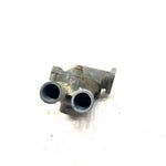 05-13 Kawasaki Brute Force 650 4x4 OEM Thermostat Cover 16160-1113 AK34