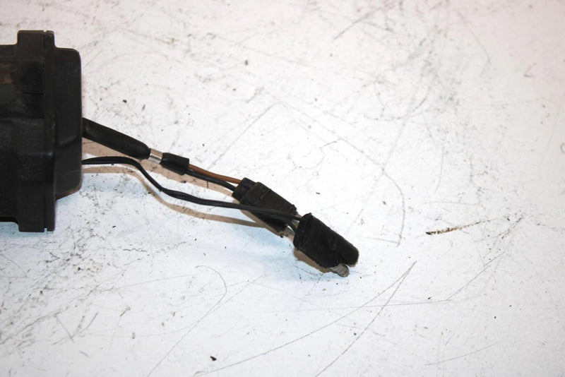 94 Polaris Xlt Sp Oem Throttle Lever Assembly 2010142 SP141