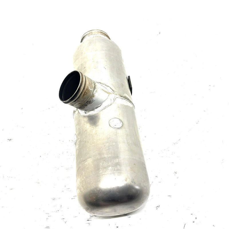 01-05 Yamaha WaveRunner XLT1200 OEM Exhaust Muffler F0D-67550-03-00 JY30