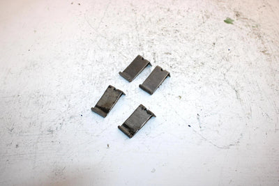 1994 Polaris Sl 750 Oem Strap Mount Set of 4 5222739 JP29