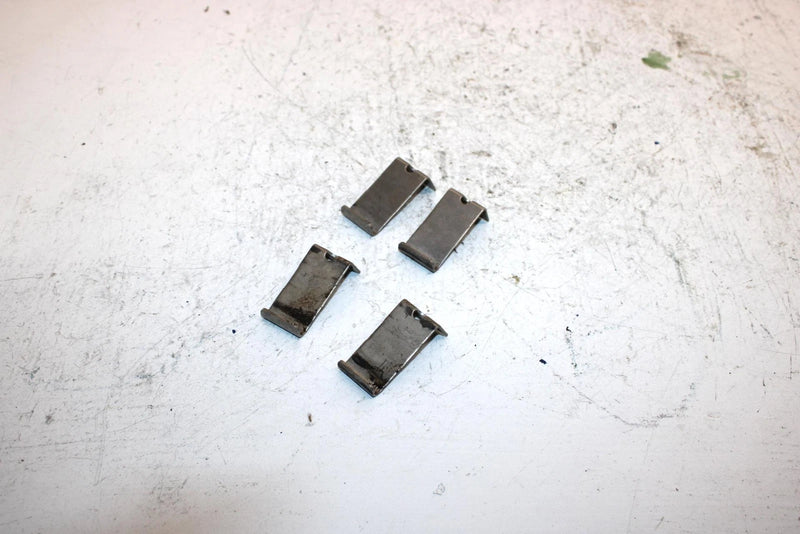 1994 Polaris Sl 750 Oem Strap Mount Set of 4 5222739 JP29