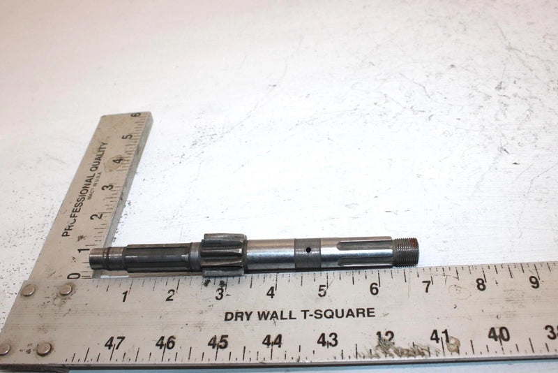1987 Yamaha  Badger Yfm80t Oem Main Transmission Axle 29F-17411-01-00 AY9