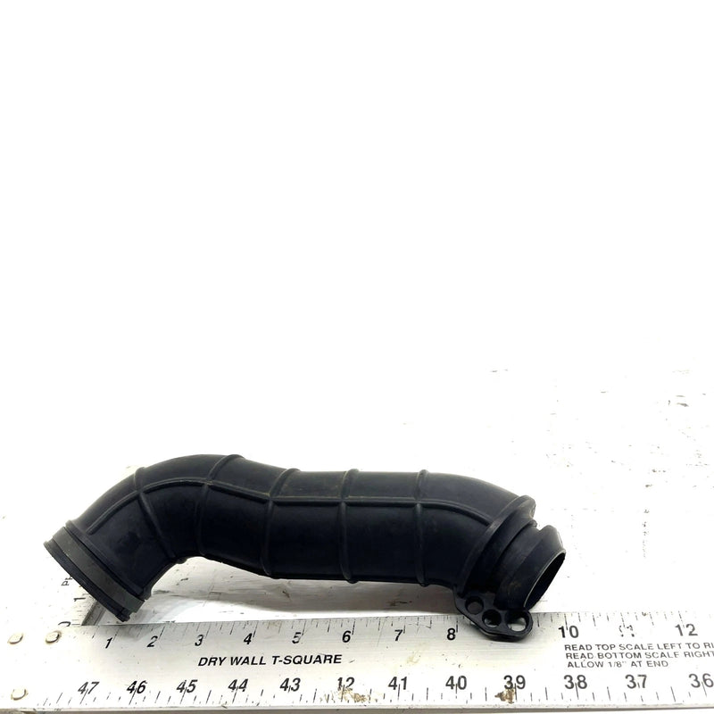 2002 Yamaha Big Bear 400 YFM400 OEM Air Intake Tube 5FU-E4437-01-00 AY52