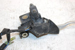 00 Kawasaki Bayou 300 4x4 Oem Brake Master Cylinder 43015-1646 AK20