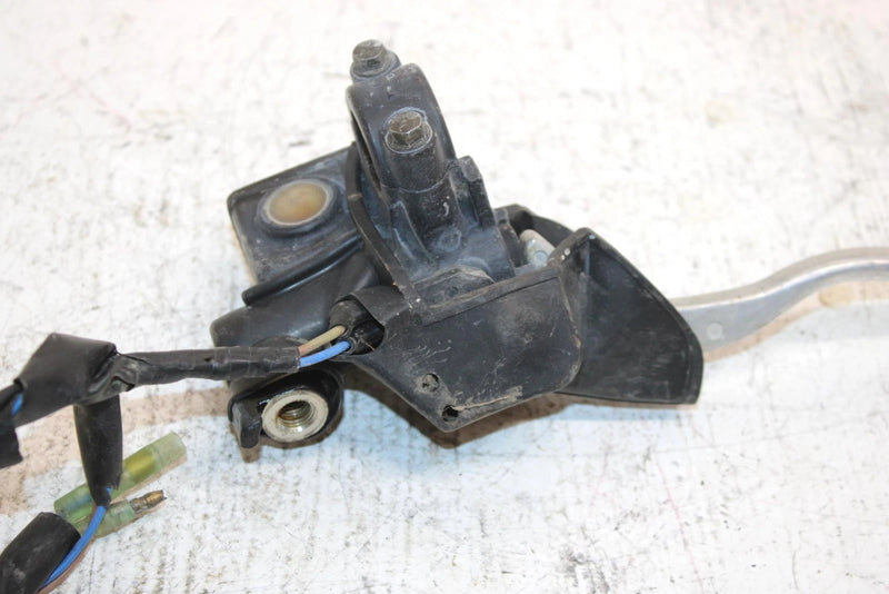 00 Kawasaki Bayou 300 4x4 Oem Brake Master Cylinder 43015-1646 AK20