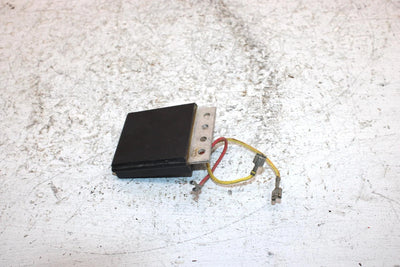 1998 Polaris Trail Blazer Oem Voltage Regulator 4060193 AP155