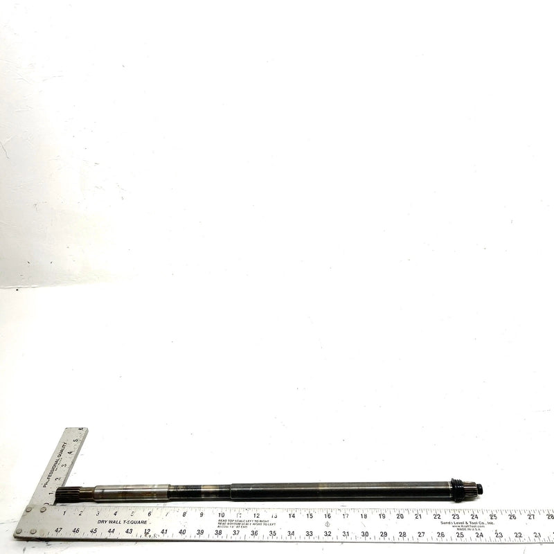 2000 Polaris Virage OEM Driveshaft 6230103 JP50