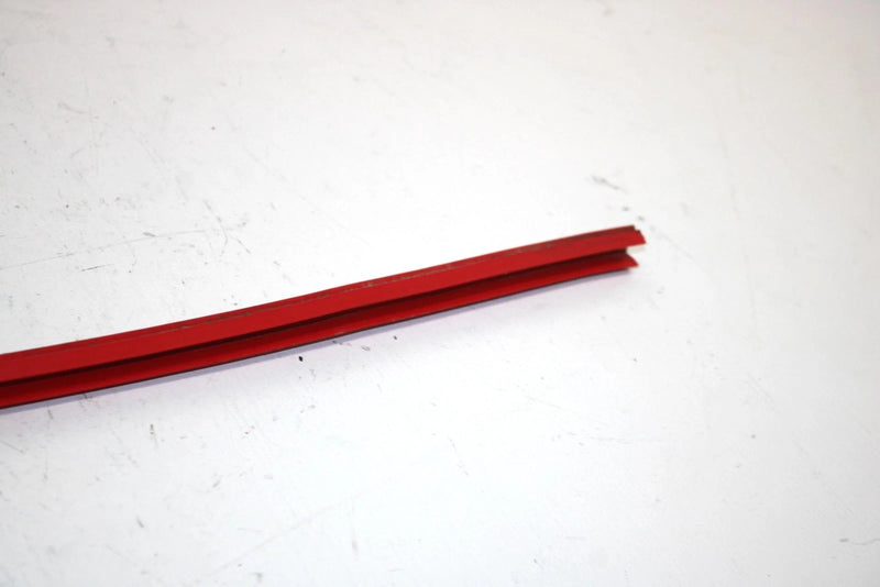 2007 Sea-doo Rxp 215 Oem Rear Bumper Trim 291001484 291002746 JS51